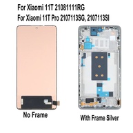 Tela Xiaomi 11T/Pro: Troca Rápida e Segura! - imagem 2