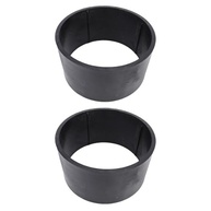 Capa de Pneu PVC Cryfokt 11x7.10-5 para Drift Trike e Kart: Aumente sua Performance na Pista! - imagem 5