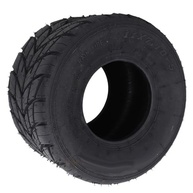 Pneu de Chuva Aramox 11x7.10-5 para Kart e ATV: Tração Superior e Durabilidade - imagem 2
