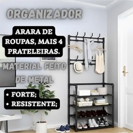 12-60cm-armazena-sapatos-4-a-organizadora-pares-prateleiras-8-com-sapateira-cabideiros-ate-de-a