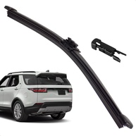 Palheta Limpadora Para-Brisa Traseiro Vigia Slim 12" Discovery 2019-2025 - Silicone Premium - imagem 1