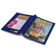 12-aventura-hedgehog-fogo-prova-explosiva-sonic-a-de-volume-the-a