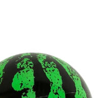 12 Bolas Melancia de Vinil 25cm – Ideal para Festas e Eventos - imagem 1