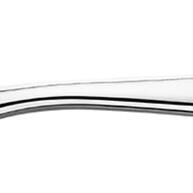 12 Colheres de Mesa América – Design Clássico e Qualidade Inox - imagem 1