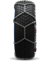 Correntes de Neve KONIG CB-12 095: Segurança e Tração Essencial para Seu Veículo - imagem 4