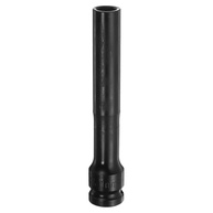 Soquete de Impacto Profundo 11mm 1/2" Extra Longo - Precisão e Durabilidade CR-V - imagem 1