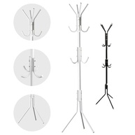 12-de-com-com-mancebo-roupas-chao-cabideiro-moderno-a-organizador-ganchos-e-bolsas-design-de-a