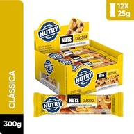 12-display-nutry-unidades-com-barra-25g-nuts-de-classica