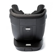 Cadeira para Auto Only One Plus Black: Segurança e Conforto do Nascimento aos 12 Anos - imagem 5