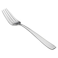 12 Garfos de Aço Inox para Sobremesa Pisa – Elegância na Mesa - imagem 1
