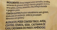 Grings 12 Graos Seleção Low Gluten 500G - imagem 4
