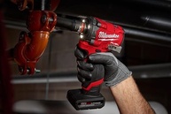 Chave de Impacto Milwaukee FUEL 12V 1/2" 2563-259N: Potência e Controle em suas Mãos - imagem 3