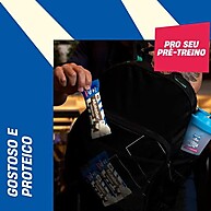 Mukebar Duo: 12 Barras de Proteína Sabor Incrível - imagem 1