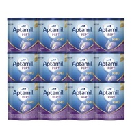 Fórmula Infantil Aptamil Pepti 800g - Kit 12 latas - imagem 1