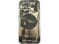 Gabinete iPhone 12 Pro Completo + Vidro - imagem 2