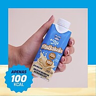 Shake Proteico Baunilha +Mu: Energia e Sabor (Pack 12) - imagem 1
