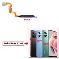 Redmi Note 12 4G: Sensor Digital Original - imagem 2