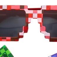 12-oculos-de-sol-pixelados-coloridos-estilo-retro-para-toda-oportunidade