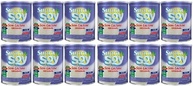Suprasoy Sem Lactose Original Kit 12 x 300g Suprasoy da Superlive - imagem 1