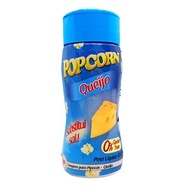 Temperos P/ Pipoca Popcorn Cx 12 Frascos. 6 Queijo - 6 Presunto - imagem 2