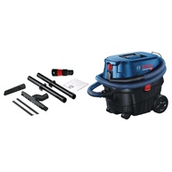 Bosch Aspirador de Pó GAS 12-25 PL 1250W 220V: Potência e Praticidade para sua Limpeza - imagem 1