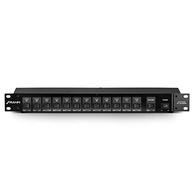 Setorizador Elétrico Frahm 12 Canais: Conectividade e Organização para Sua Instalação - imagem 3