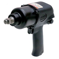 Chave Parafusadeira de Impacto Pneumática 1/2" - Potência e Eficiência FortG - imagem 1