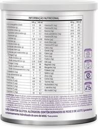 Fórmula Infantil Pregomin Pepti 400G - Kit 12 latas - imagem 3