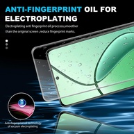 Película Realme 12 5G: Proteção 9H Anti-Risco! - imagem 2