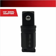 Adaptador de Catraca INSIDER Box 1/2" Milwaukee M12 FUEL: Potencialize seu Trabalho! - imagem 4