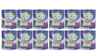 Suprasoy Sem Lactose Original Kit 12 x 300g Suprasoy da Superlive - imagem 2