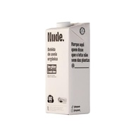 Pack Nude Leite de Aveia Original Orgânico 1L - Caixa 12 Unidades - imagem 4