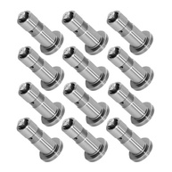Kit 12 Elevadores de Válvula Hidráulica JB-217 para Nissan, Infiniti e Mercury - Qualidade e Durabilidade Garantidas - imagem 5