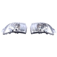 Indicador de Luz de Seta DVPARTS 31111814/31111813 para Volvo XC90 (07-14) e XC70 (08-12) - imagem 4