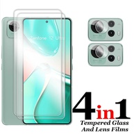 Película Zenfone 12 Ultra: Proteção 9H! - imagem 2
