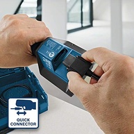 Bosch Câmera de Inspeção GIC 120 C: Visão Clara em Locais Difíceis - imagem 3