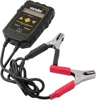 Testador de Baterias Vonder TBV 1200: Diagnóstico Preciso para seu Veículo - imagem 2