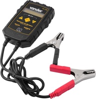 Testador de Baterias Vonder TBV 1200: Diagnóstico Preciso para seu Veículo - imagem 1