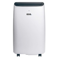 Ar-condicionado Portátil 12000 Btus Eos Slim Eap12f 220v - Refrigeração Inteligente e Compacta - imagem 1