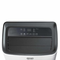 Ar Condicionado Portátil Delonghi Pinguino 12000 BTU - Silencioso e com Purificação de Ar - imagem 5