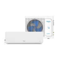 Ar Condicionado Split Hi Wall Inverter Elgin Eco Dream 12000 BTU/h Frio 45HIFI12C2WA – Wi-Fi, Classe A, 220V - imagem 2