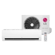 Ar Condicionado Split LG Dual Inverter Voice 12.000 BTU/h – Tecnologia Inteligente e Silenciosa - imagem 2