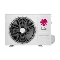 Ar Condicionado LG Dual Voice 12.000 BTUs Inverter Wi-Fi com Controle por Voz - imagem 5