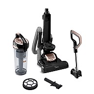 Midea Powerdust: Aspirador Vertical 12000Pa - imagem 2