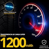 Cabos de Chupeta 1200A: Partida Rápida e Segura para Todos os Veículos - imagem 5