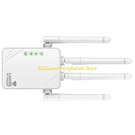 Repetidor WiFi 1200Mbps: Sinal Forte em Toda Sua Casa 🚀 - imagem 2