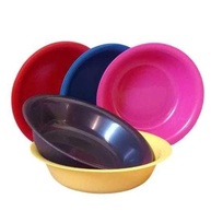 Copo Bacia Plástico 1200ml - Embalagens de 4 a 20 Unidades | Ideal para Festas, Escola e Cozinha - imagem 3