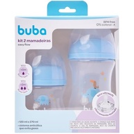120270ml-2-kit-flow-anticolico-a-azul-elefante-mamadeiras-buba-easy-sistema-a