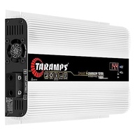 Carregador Taramps Smart Charger 120A V2 (3,52 KVA) - Potência e Eficiência para seu Som - imagem 4