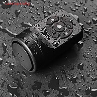 Buzina Elétrica Bike: Alarme + 120dB - imagem 1